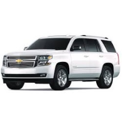  Medium SUV 5 Passengers 